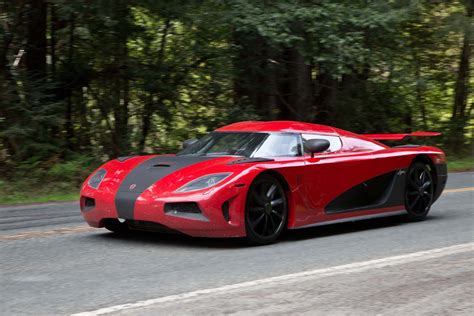 konsing car|Agera R .